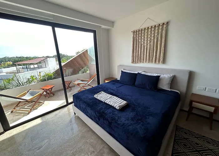 Tulum Vip Experience