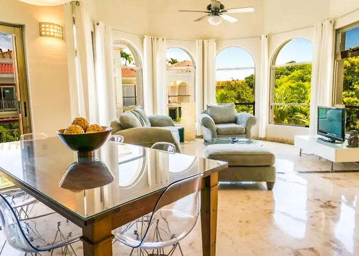 Paseo Luxury Suites