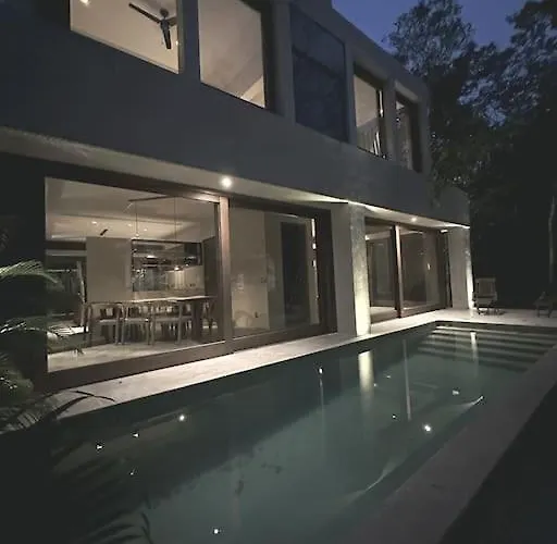 The Talisman Tulum
