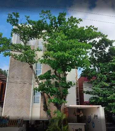 Smart-Oostel Hostal Tulum