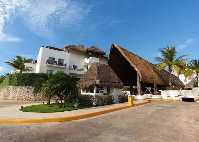 Quadra Alea A Pasos De La Quinta