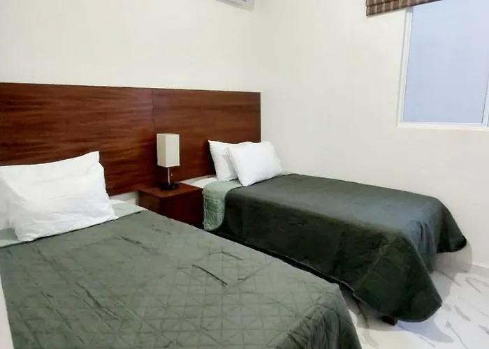 Departamento en tulum Quintana roo
