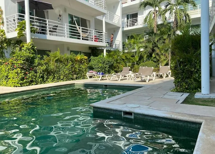 Charming 2Br Home Downtown. Best Caribbean Allure