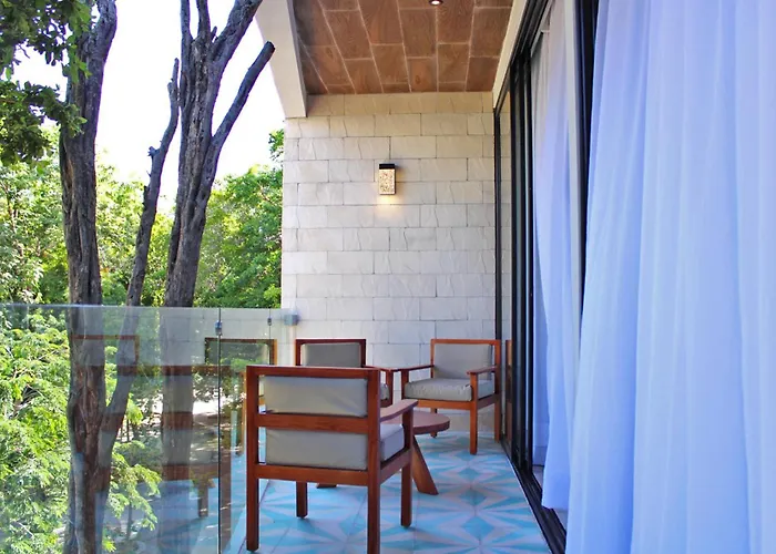 Aldea Blu Vacations