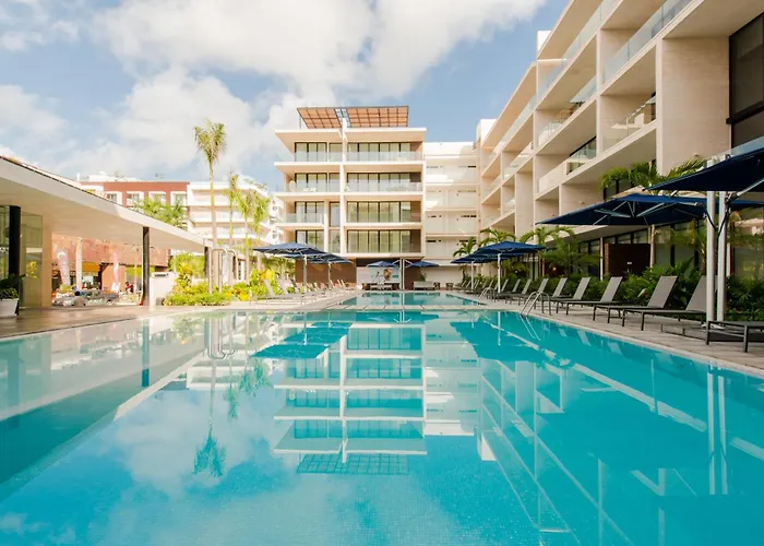 Oceana Residences By Playarena