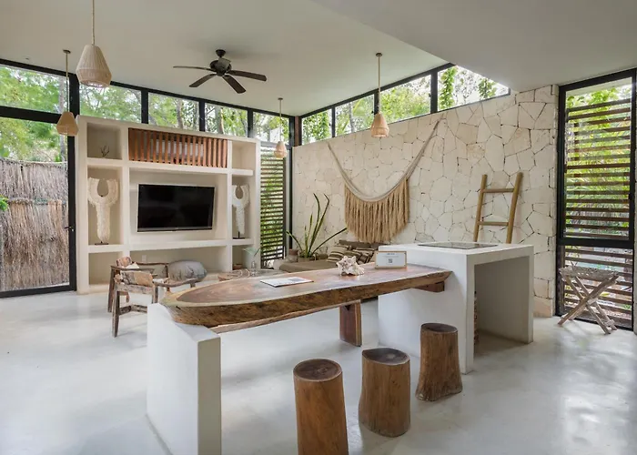 Villa Jacinta