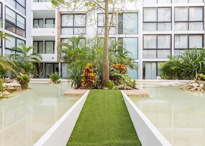 Anah Luxury Condos