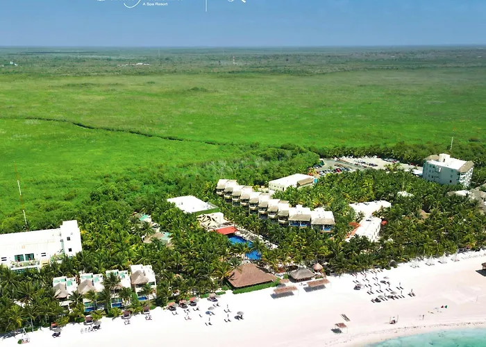 El Dorado Maroma, All & More Inclusive - Adults Only