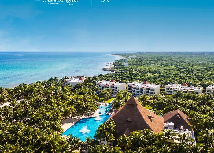 El Dorado Royale, All & More Inclusive Adults Only