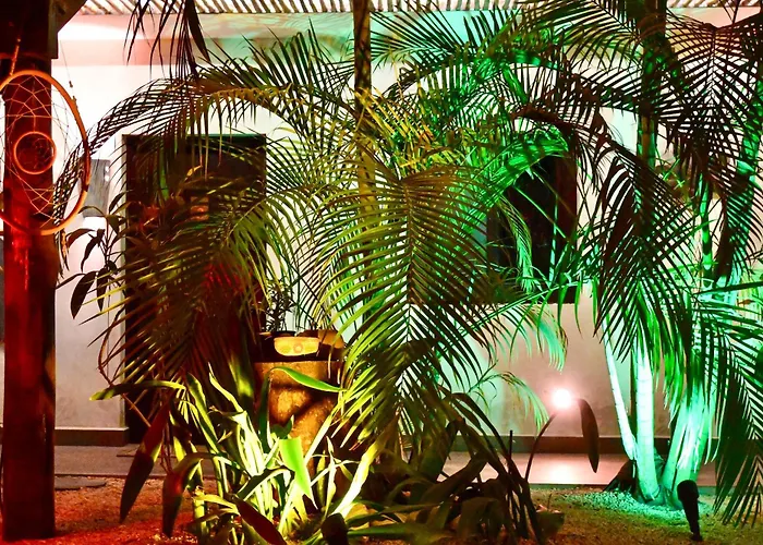 Pacha Tulum Boutique Hotel