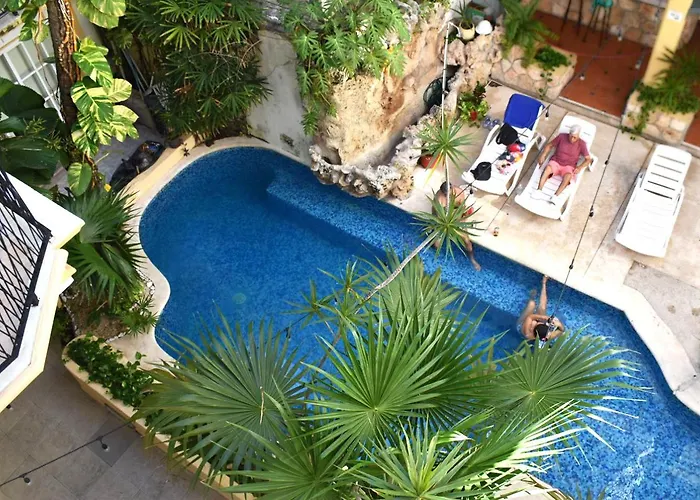 Hotel Maya Turquesa