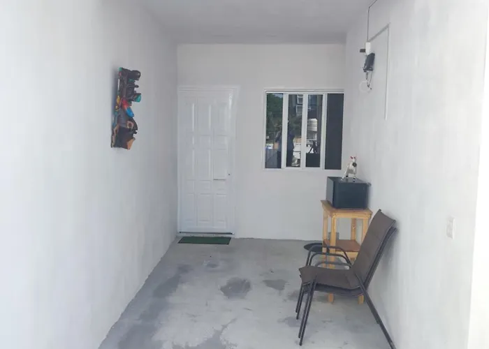 Tierra Maya