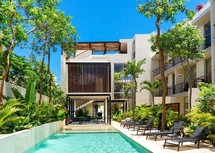 Modern 2Br First Floor Condo With Pool Access La Veleta