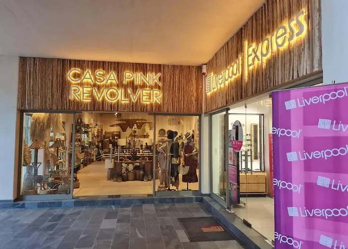 Este Lugar