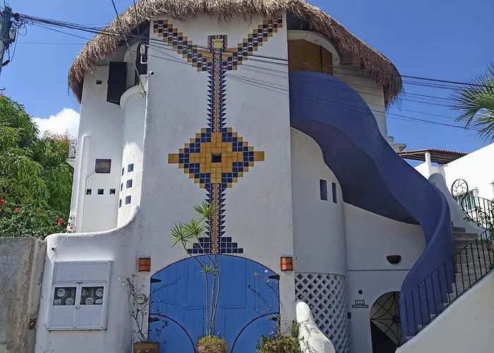 Amaranto Bungalows & Suites