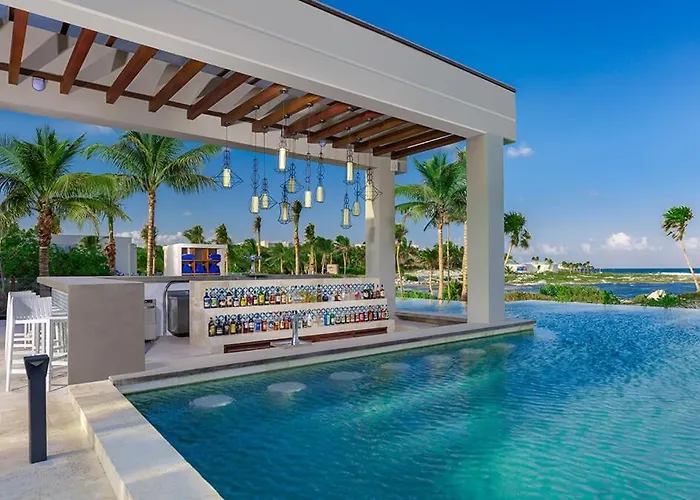 Grand Sirenis Rivera Maya Resort & Spa