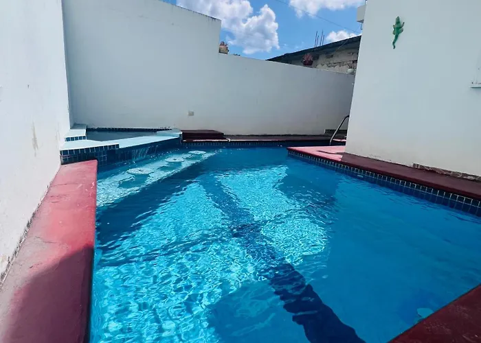 Casa Olas