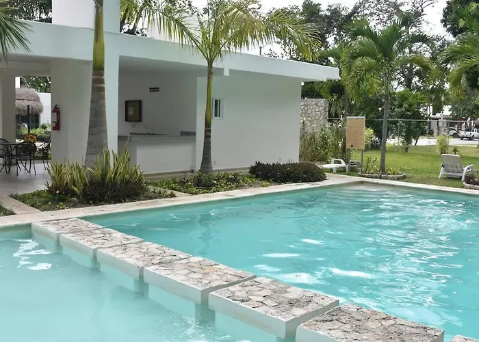 El Faro 2Bed 1 Bath Gated Neighborhood With Pool