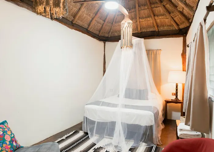 Eco.Banitas Hotel