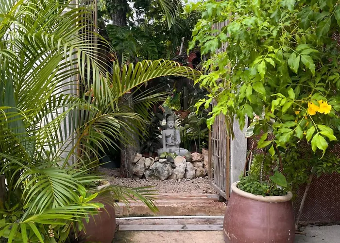 Hostal Aventura