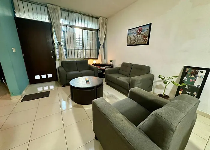 Casa En El Corazon De Playa Del Carmen