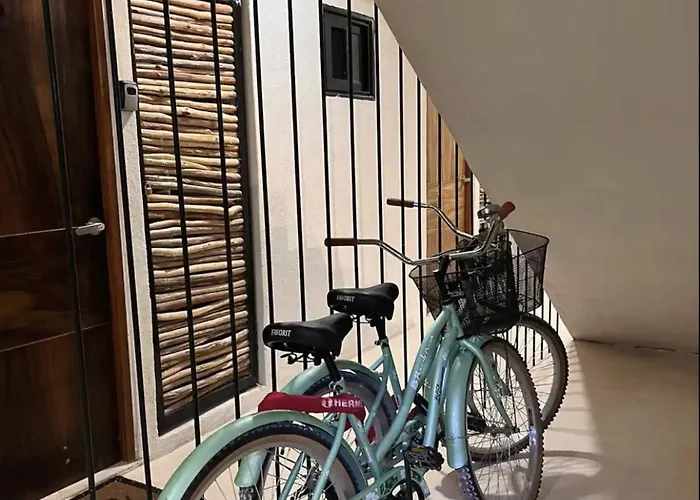 Condominio En Tulum, La Veleta.
