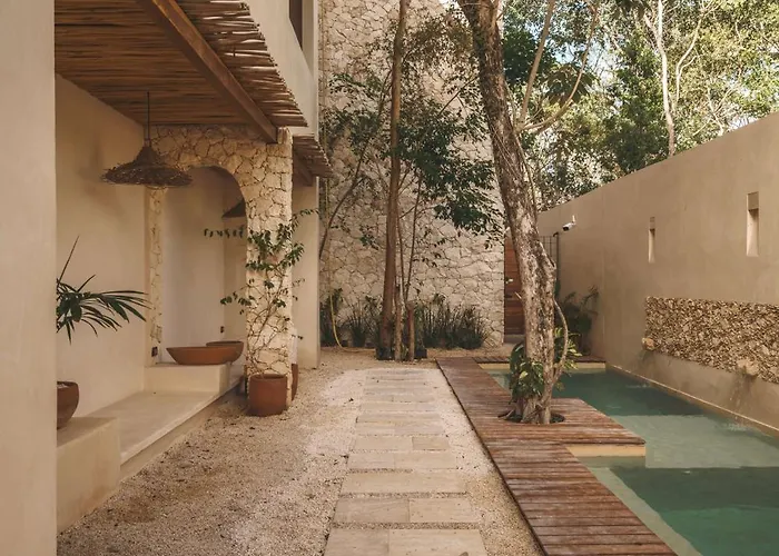 Boutique Veleta Condo With Private Plunge Pool