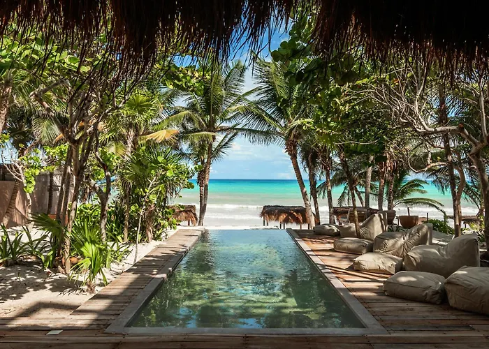 Xela Tulum, A Member Of Design Hotels