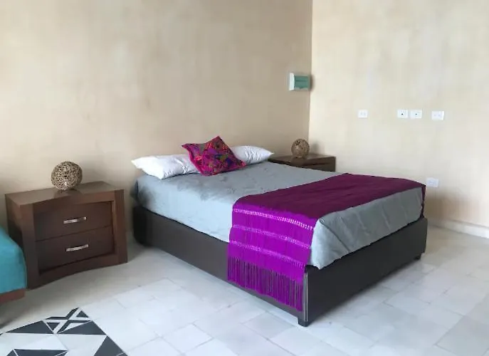 Eco-Friendly Luxury Loft 6 In The Heart Of Aldea Zama