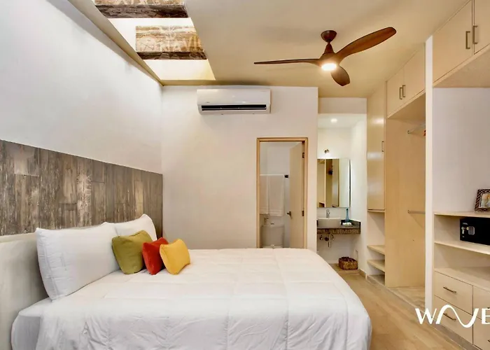 Spacious Great Located Amazing Terrace