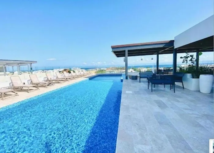 Ipana Playa Del Carmen Tower B