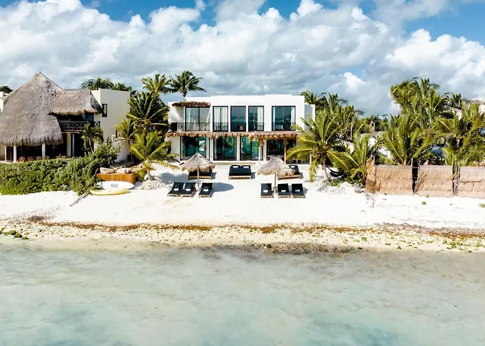 Tankah Bay House 9