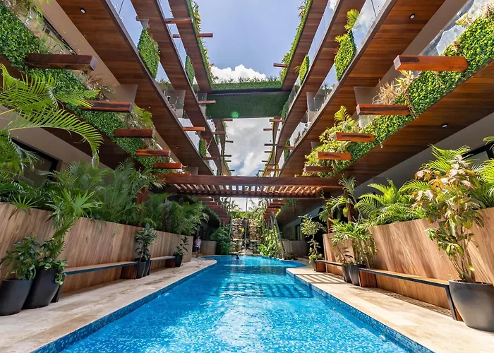 Menesse Apartments