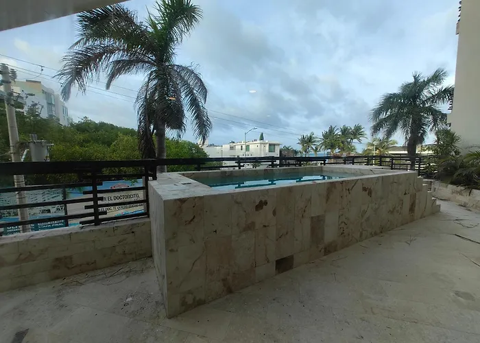 Aldea Thai Beachfront Condominios