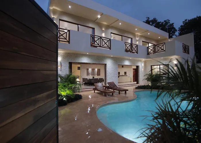 Boutique And Suites Kaban Tulum