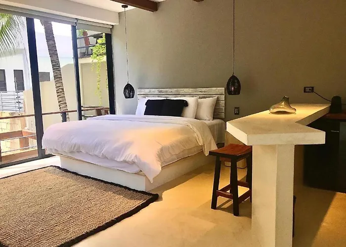 Bt Rooms Tulum