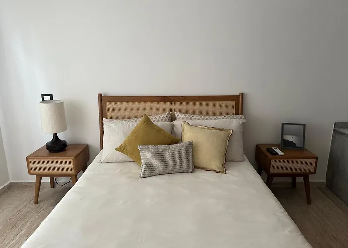 Departamento en Puerto Aventuras