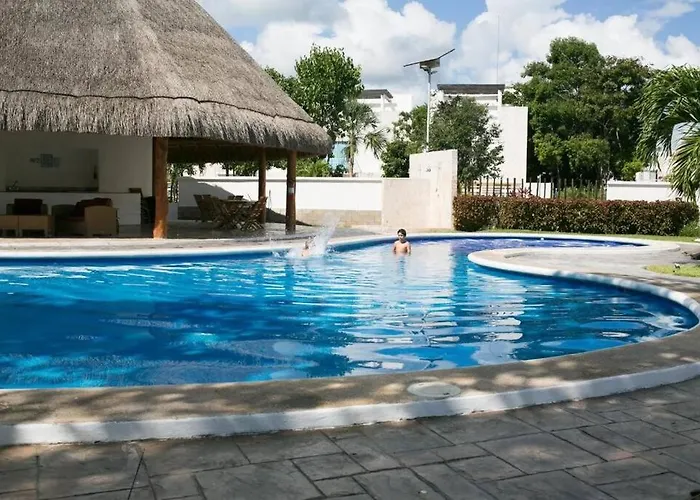 Great 2 Bedroom House