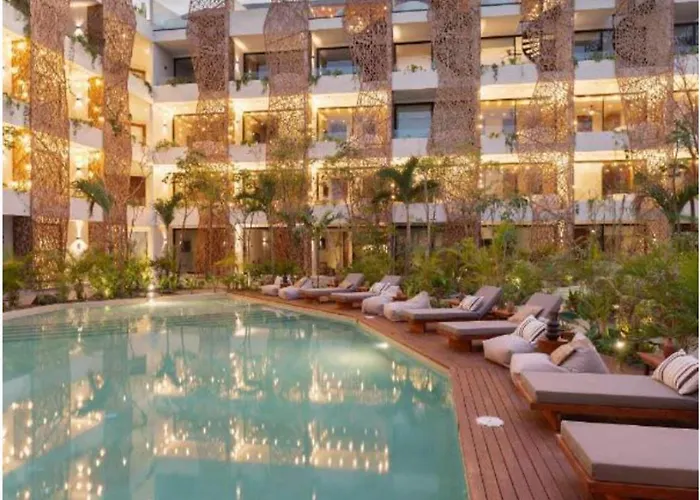 Jade Zen Residences -