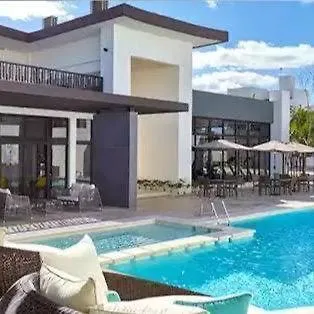 Casa De Lujo En Playa Del Carmen