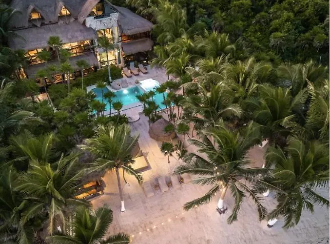 Casa De Los Vientos Soliman Bay