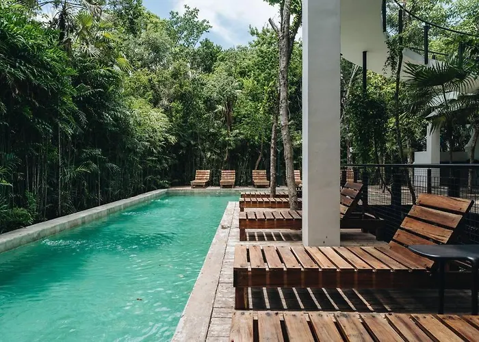 4Br Villa With Pool, Rooftop Bar And Lounge