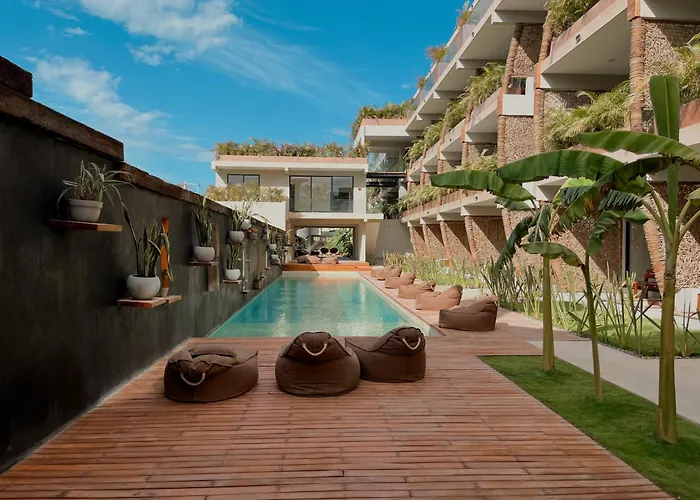 Xamira Tulum Nomad Oasis