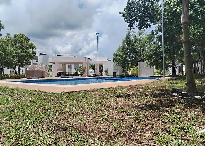 Hermosa Casa En Villas Bonanza