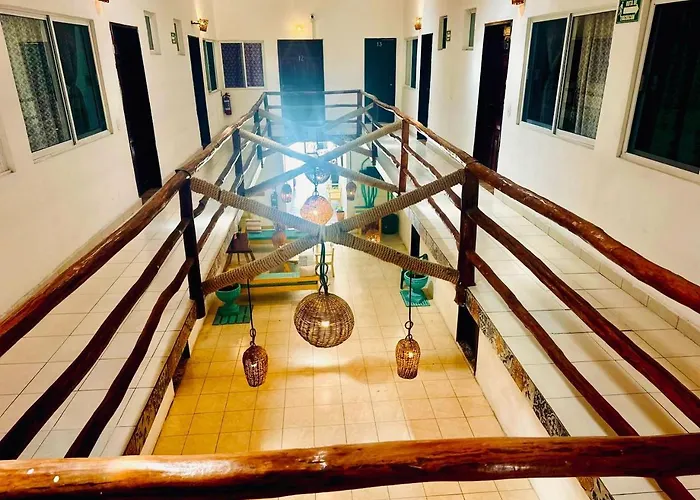 Hotel Naay Bej