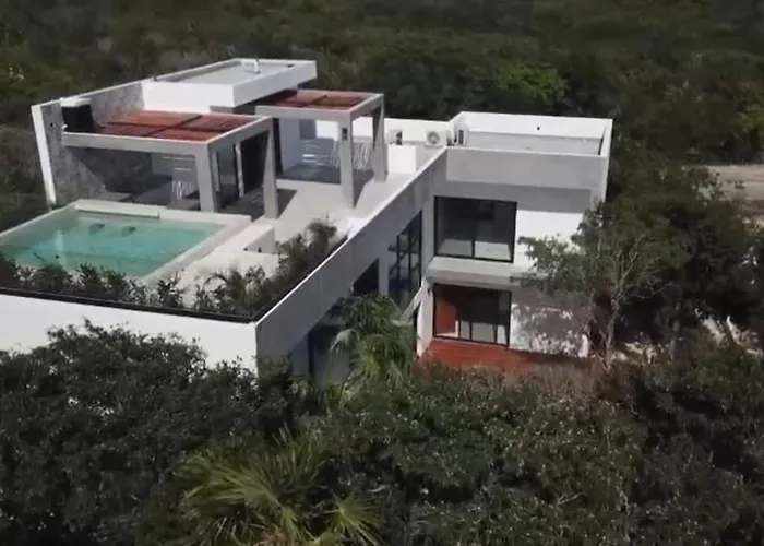 Villa Alexa