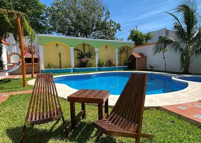 Villa Los Pepe'S