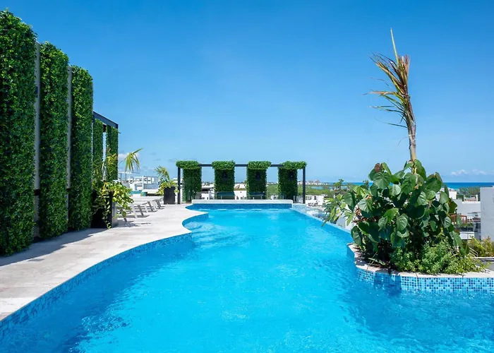 Menesse Coco Beach 104