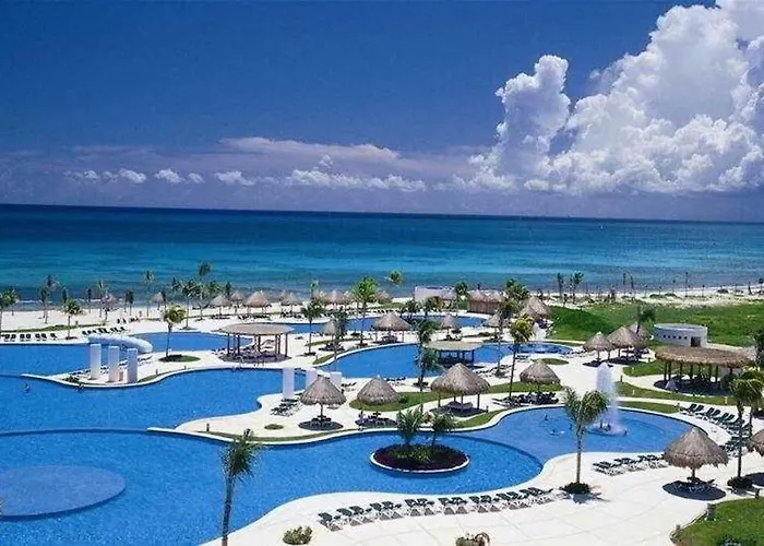 2Bd Grand Bliss Vidanta Resort Riviera Maya