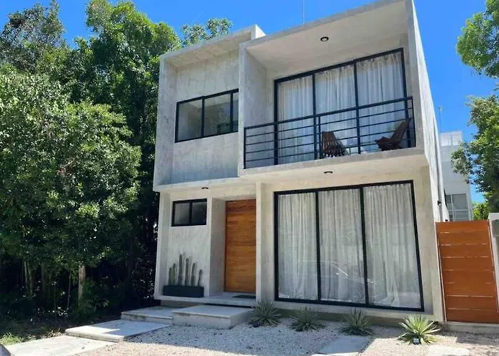 Casa Niyamaya